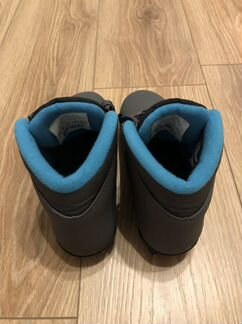 Ботинки лыжные Inovik 35 размер