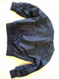 Куртка ветровка