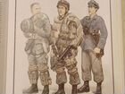 Книжная серия Солдаты второй мировой войны, от изд объявление продам