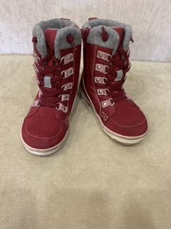 Ботинки рейма 26