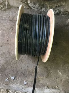 Cabeus UTP-4P-Cat.5e-solid-ST-OUT Кабель UTP