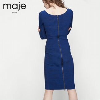 Платье Maje оригинал