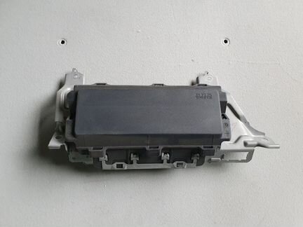 Подушка безопасности коленная лансер10