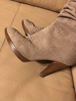 Сапоги Baldinini оригинал