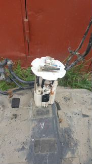 Infiniti Ex35 Ex25 Ex37 Qx50 Бензонасос в сборе