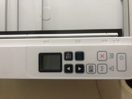 Мфу HP Laser Jet Pro
