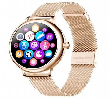 Умные часы Smart Watch CF80 оптом