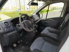 Opel Vivaro 1.6 МТ, 2016, 83 950 км объявление продам