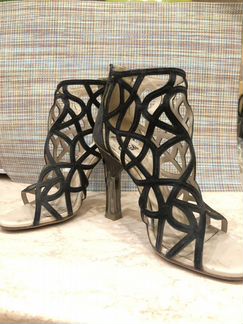 Босоножки Fabi 36 р