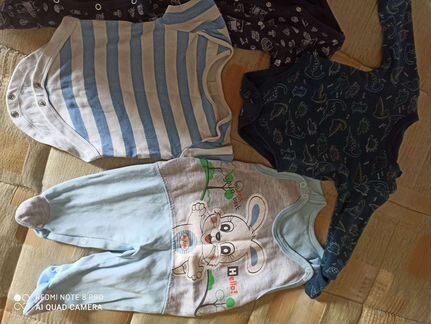 Одежда для малыша,для новорожденных