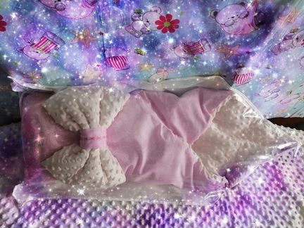 Конверт-одеяло