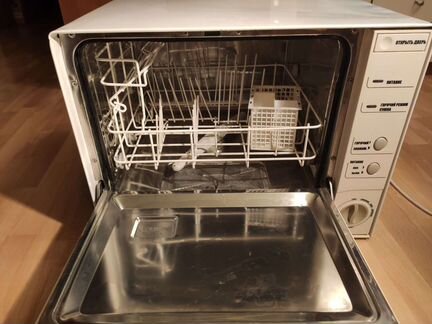 Посудомоечная машина Elenberg DW-500