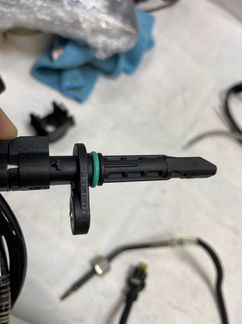 Датчик температуры Mercedes