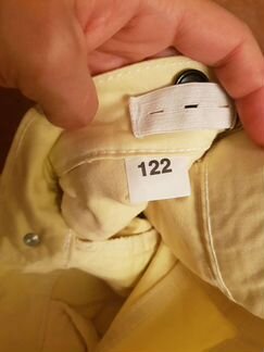Джинсы Tommy Hilfiger