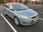 Ford Focus 1.6 AT, 2008, 180 000 км