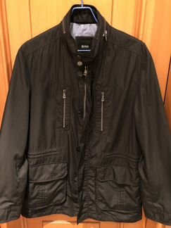 Ветровка Hugo boss