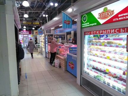 Сдам Торговое помещение, 11 м²