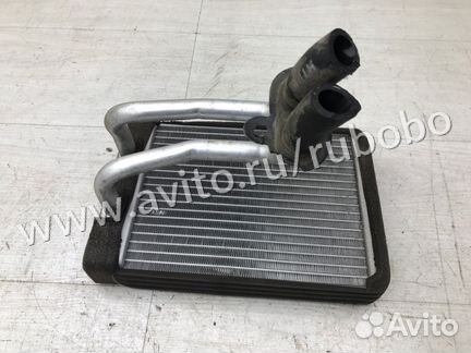 Радиатор печки Hyundai Sonata EF 5 G4JS 2004