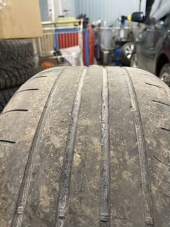 Шина Bridgestone Dueler H/P Sport 225/45 R18 91V R
