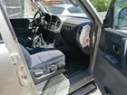 Mitsubishi Pajero 3.2 МТ, 2004, 227 856 км объявление продам