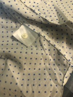 Levis рубашка