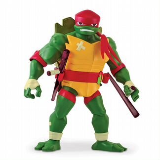Фигурка tmnt (Черепашки Ниндзя) Playmates Toys, Ра