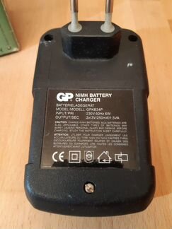 Зарядное устройство