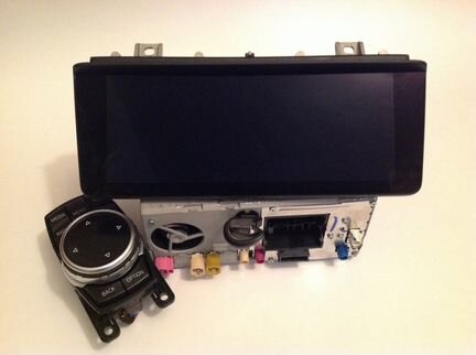 Nbt evo ф30