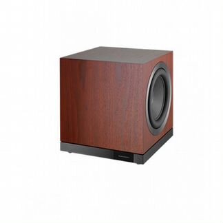 Сабвуфер B&W DB2D Rosenut, новый