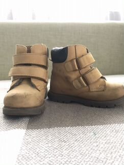 Детская зимняя обувь