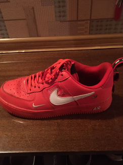 Кроссовки Nike Air Force