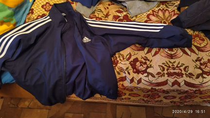 Ветровка adidas