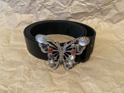 Баттерфляй butterfly бабочки бабочка очки ремень