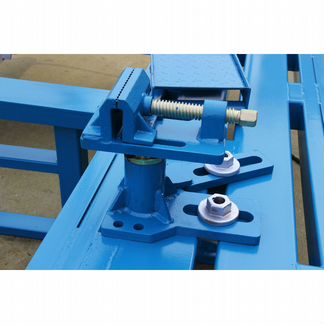 Стапель платформенный KraftWell (кнр) арт. KRW5200