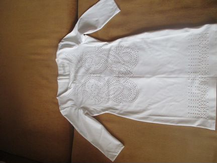 Стильные турецкие платья р 42