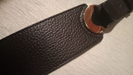 Ремень на шубу Armani оригинал