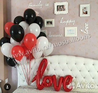 Воздушные шары