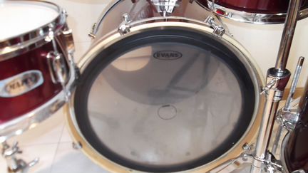 Ударная установка