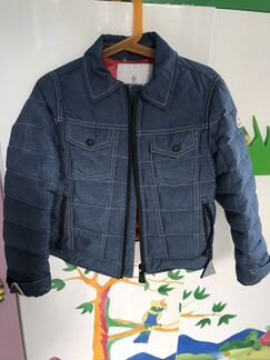 Куртка пуховая Moncler, 5 лет