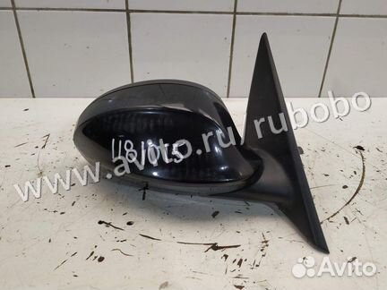 Зеркало правое 51167161538 BMW E91
