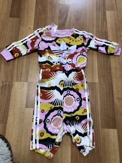 Комбинезон adidas