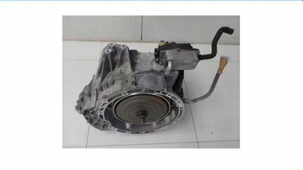 АКПП Mercedes Benz W176 W246 W156 W117 724.002