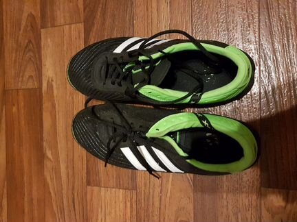 Бутсы для асфальта adidas