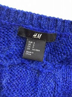 Свитер, размер S