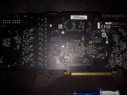 Видеокарта Msi GTX 980 Gaming 4g