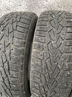 195/65R15 Nokian Hakkapeliitta 7
