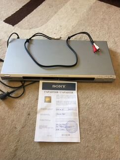 DVD плеер
