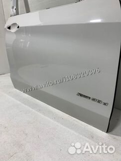 Дверь передняя правая Bmw X5 F15 2016