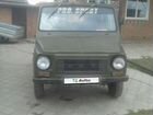 ЛуАЗ 969 1.2 МТ, 1991, 60 000 км объявление продам
