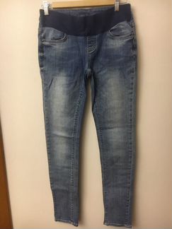 Джинсы для беременных р 44